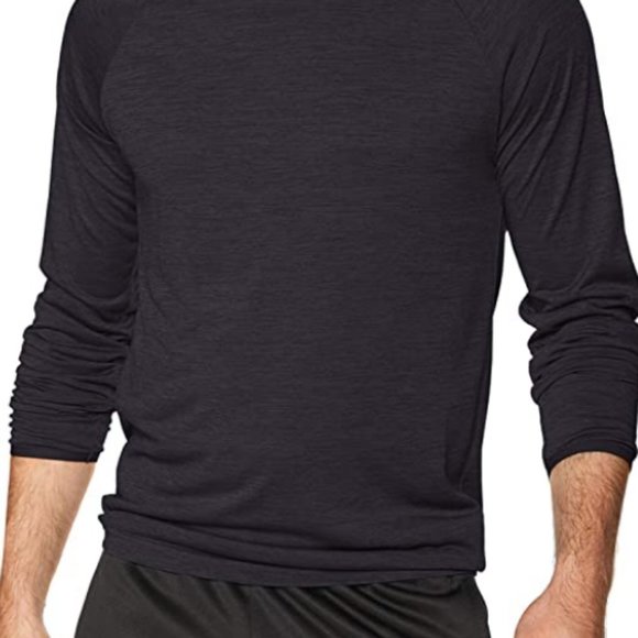 Starter Long Sleeve Hooded Henley-Size XL - Picture 1 of 3